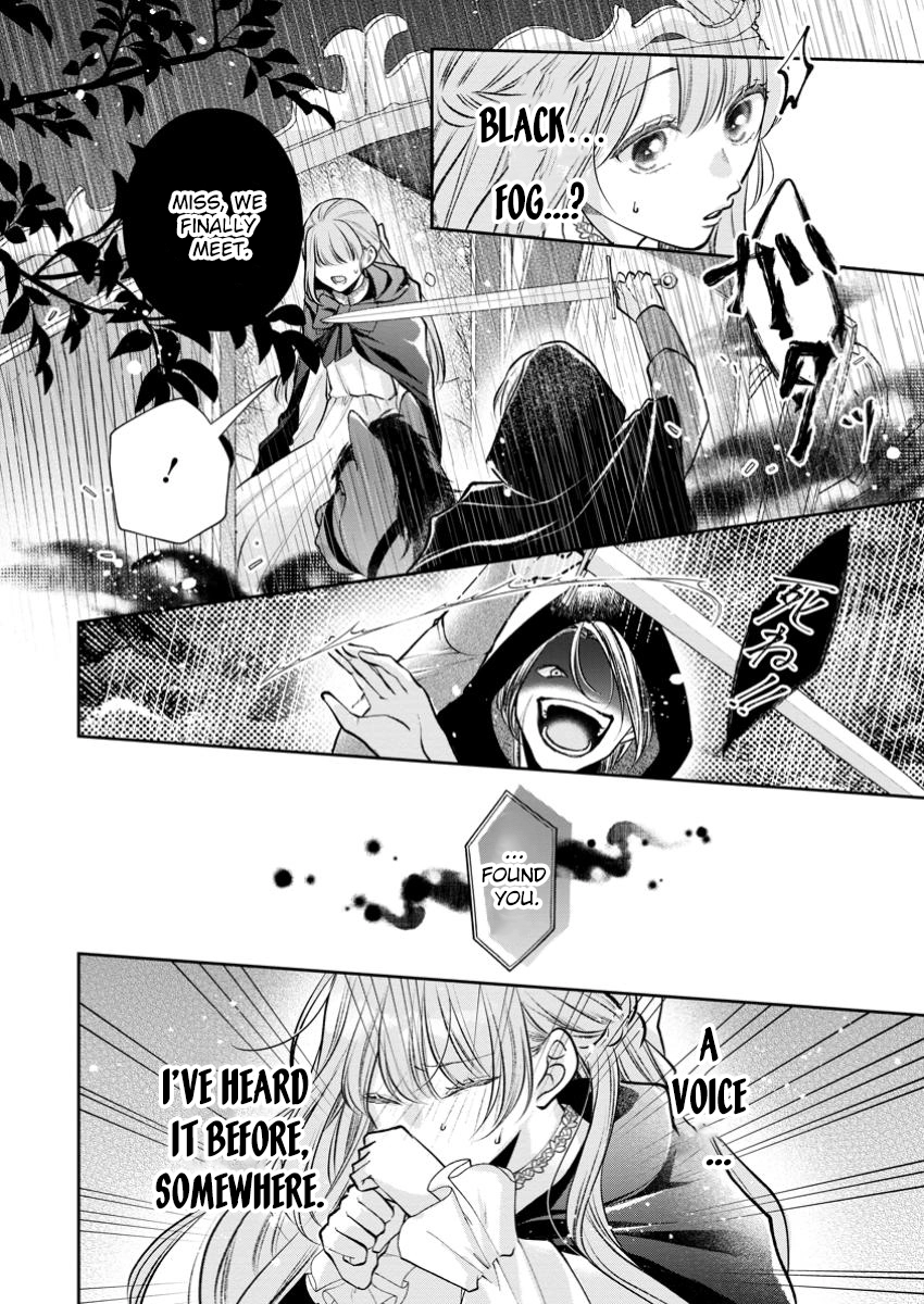After I Returned from Death, the Cold Duke’s True Feelings Were Too Sweet Chapter 1 Page 26